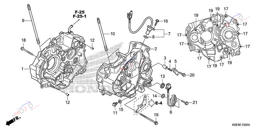 Engine Diagram